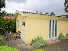 Holiday home MELLBYSTRAND XX